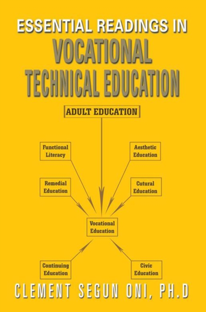 Essential Readings in Vocational Technical Education, EPUB eBook