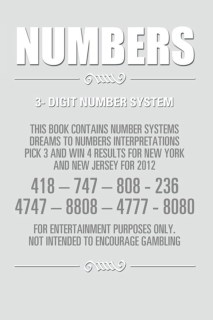 Numbers : 3- Digit Number System, EPUB eBook