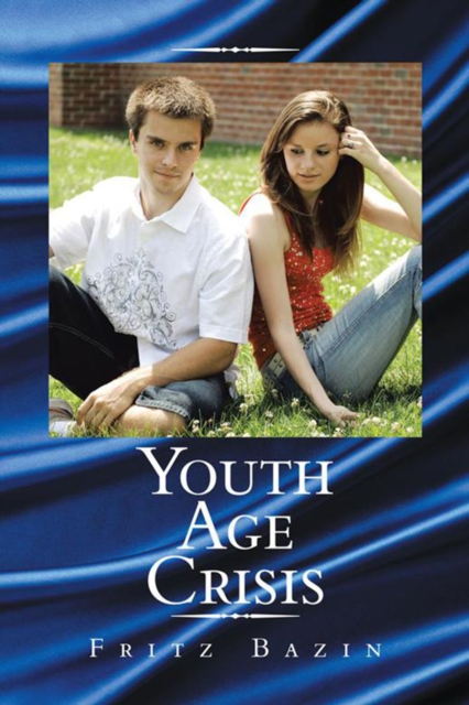 Youth Age Crisis, EPUB eBook