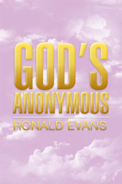 God's Anonymous, EPUB eBook