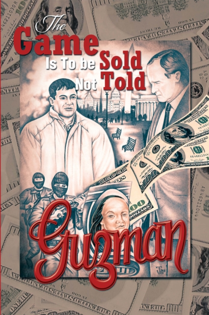 The Game Is to Be Sold Not Told, EPUB eBook