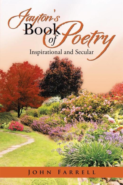 Jayton's Book of Poetry : Inspirational and Secular, EPUB eBook