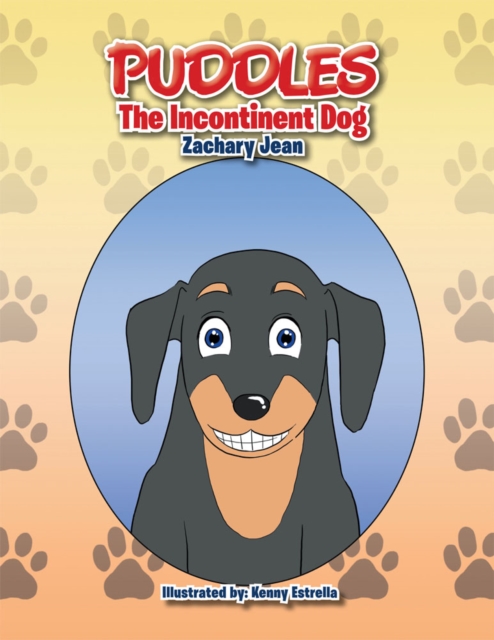 Puddles : The Incontinent Dog, EPUB eBook