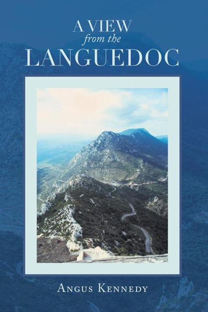 A View from the Languedoc, EPUB eBook