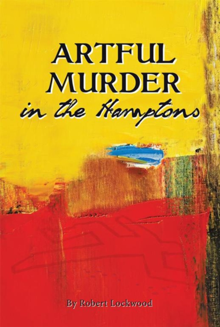 Artful Murder in the Hamptons : A Novel, EPUB eBook