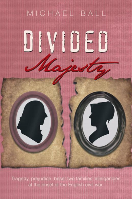 Divided Majesty, EPUB eBook
