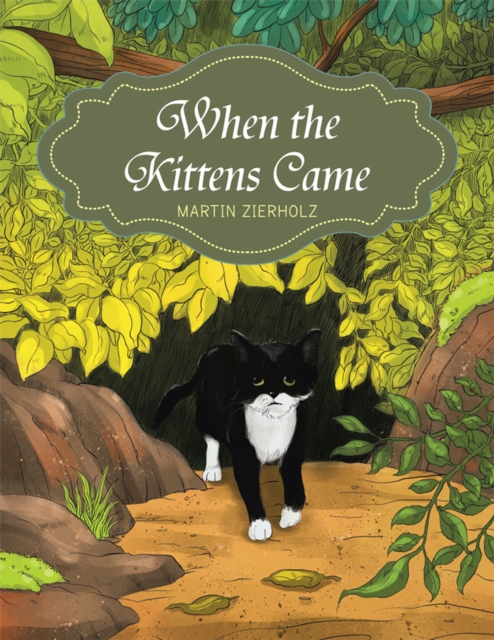 When the Kittens Came, EPUB eBook
