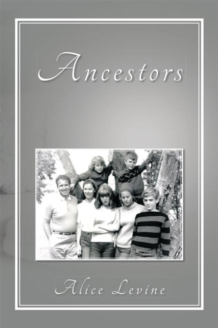 Ancestors, EPUB eBook
