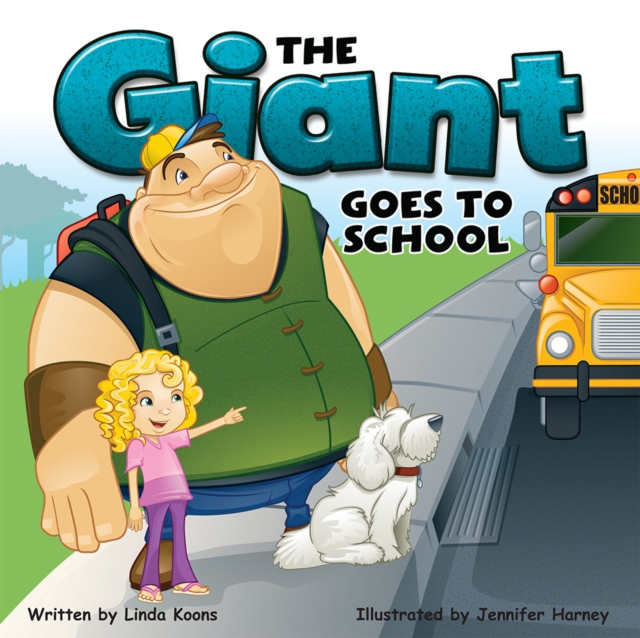 The Giant Goes to School, PDF eBook