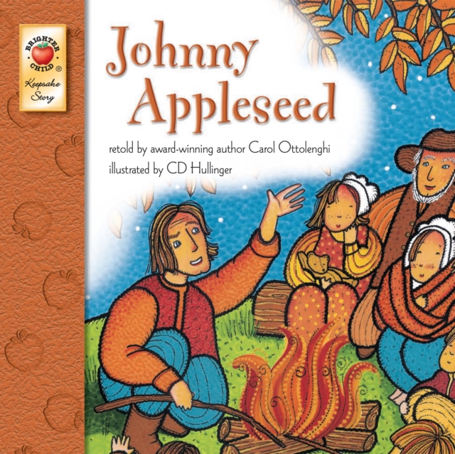 Johnny Appleseed, EPUB eBook