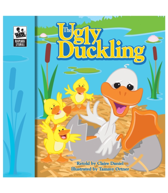 The Keepsake Stories Ugly Duckling, PDF eBook