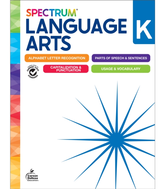 Language Arts, PDF eBook