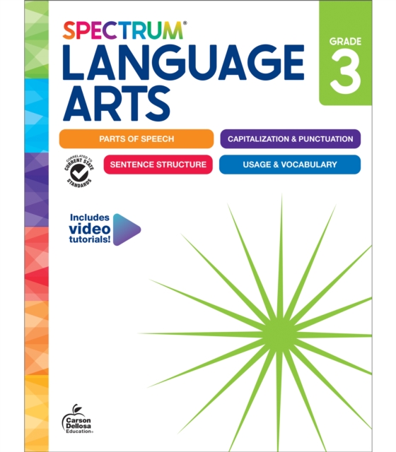 Language Arts, PDF eBook