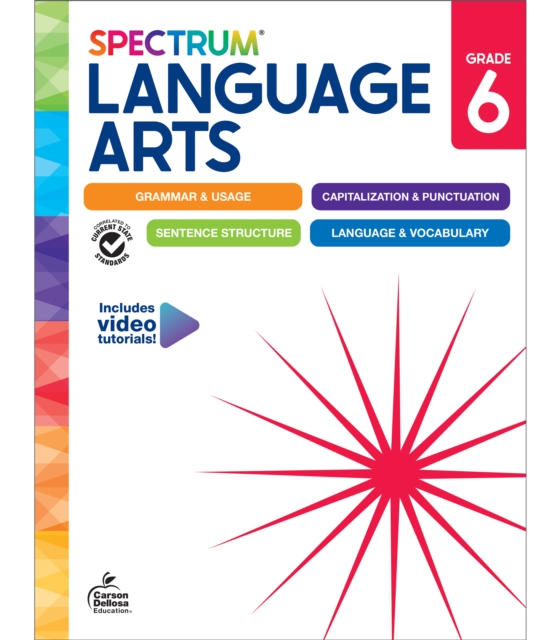 Language Arts, PDF eBook