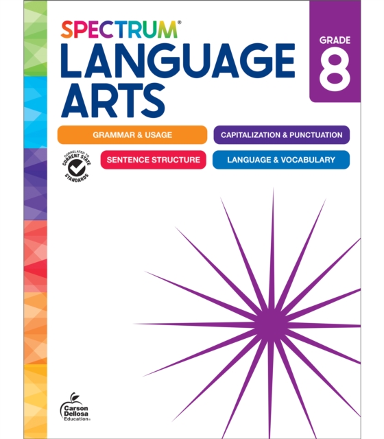 Language Arts, PDF eBook