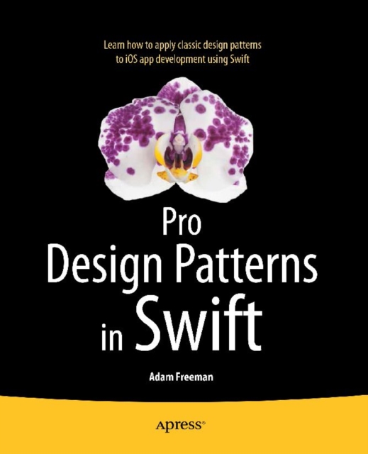 Pro Design Patterns in Swift, PDF eBook