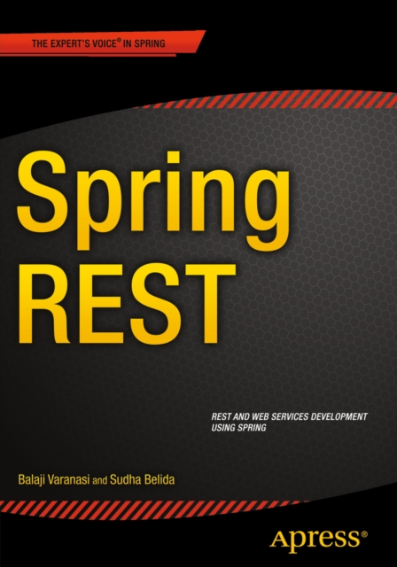 Spring REST, PDF eBook