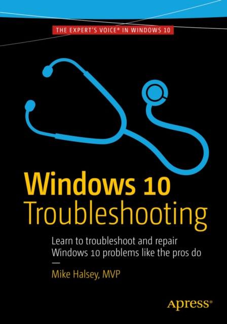 Windows 10 Troubleshooting, PDF eBook