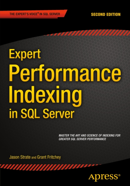 Expert Performance Indexing in SQL Server, PDF eBook
