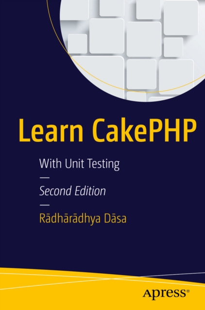 Learn CakePHP : With Unit Testing, PDF eBook