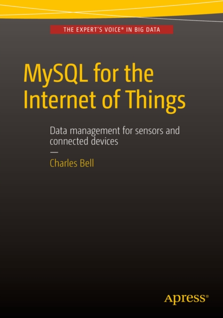 MySQL for the Internet of Things, PDF eBook