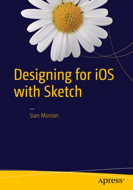 Designing for iOS with Sketch, PDF eBook