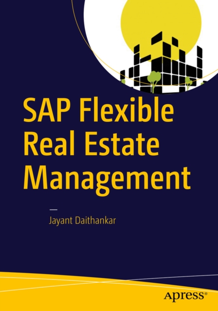 SAP Flexible Real Estate Management, PDF eBook