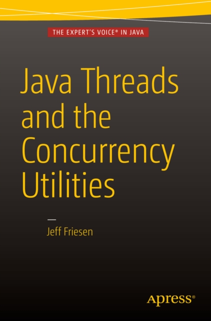 Java Threads and the Concurrency Utilities, PDF eBook