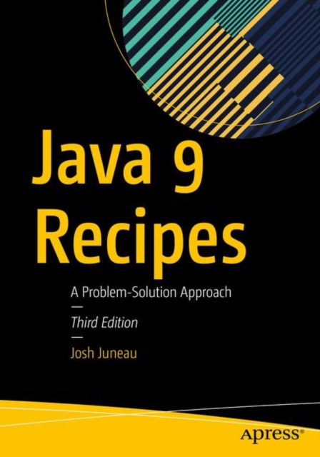 Java 9 Recipes : A Problem-Solution Approach, EPUB eBook
