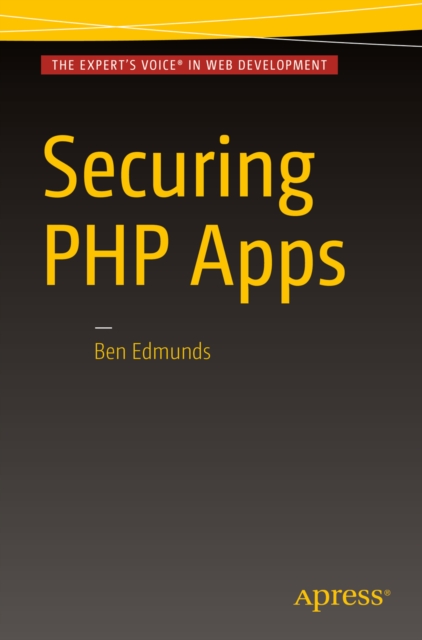 Securing PHP Apps, PDF eBook