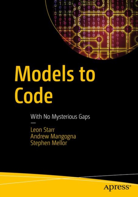Models to Code : With No Mysterious Gaps, EPUB eBook