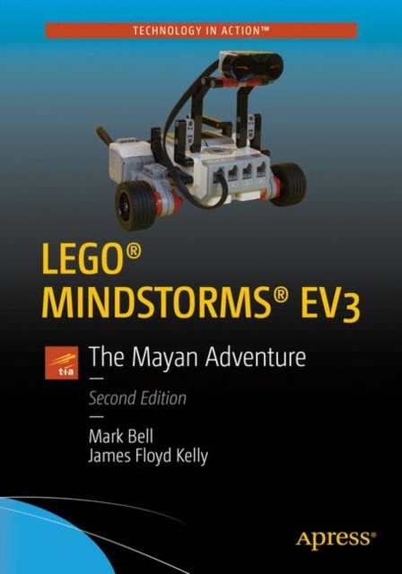 LEGO(R) MINDSTORMS(R) EV3 : The Mayan Adventure, EPUB eBook
