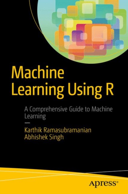 Machine Learning Using R, EPUB eBook