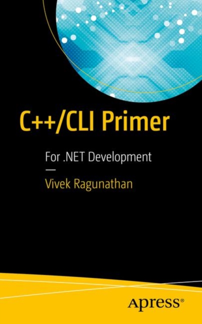 C++/CLI Primer : For .NET Development, PDF eBook