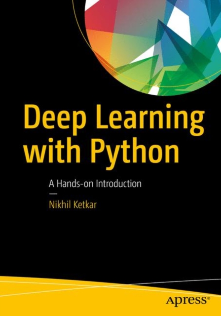 Deep Learning with Python : A Hands-on Introduction, EPUB eBook