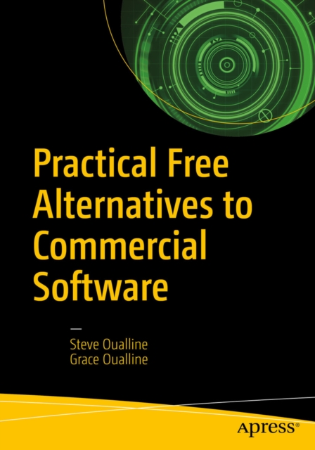 Practical Free Alternatives to Commercial Software, EPUB eBook