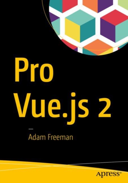 Pro Vue.js 2, EPUB eBook