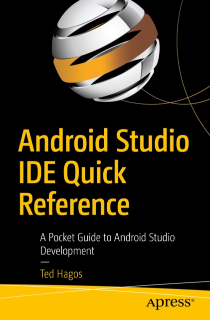 what language is android studio ide