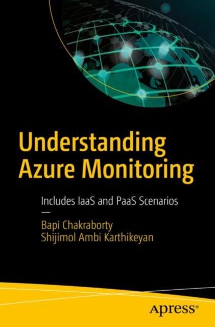 Understanding Azure Monitoring : Includes IaaS and PaaS Scenarios, EPUB eBook