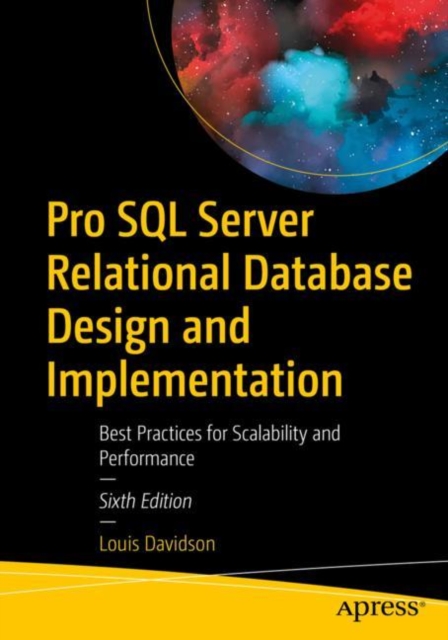 Pro SQL Server Relational Database Design and Implementation : Best Practices for Scalability and Performance, EPUB eBook