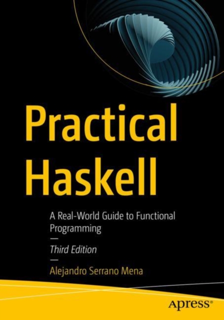 Practical Haskell : A Real-World Guide to Functional Programming, EPUB eBook