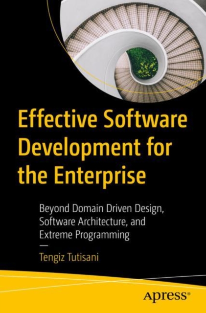 Effective Software Development for the Enterprise : Beyond Domain Driven Design, Software Architecture, and Extreme Programming, EPUB eBook