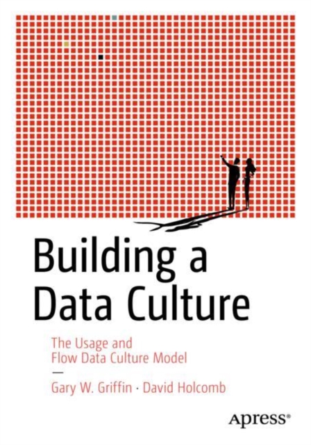 Building a Data Culture : The Usage and Flow Data Culture Model, EPUB eBook