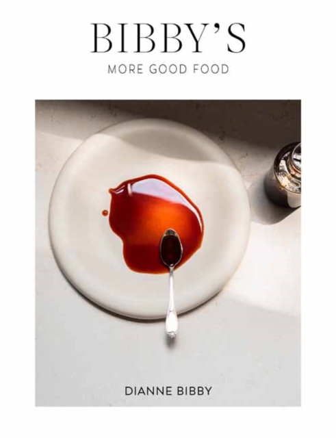 Bibby’s – More Good Food, Hardback Book