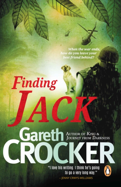 Finding Jack, PDF eBook
