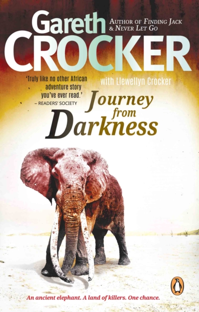 Journey from Darkness, PDF eBook