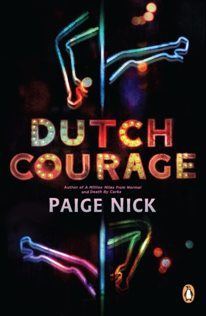 Dutch Courage, PDF eBook