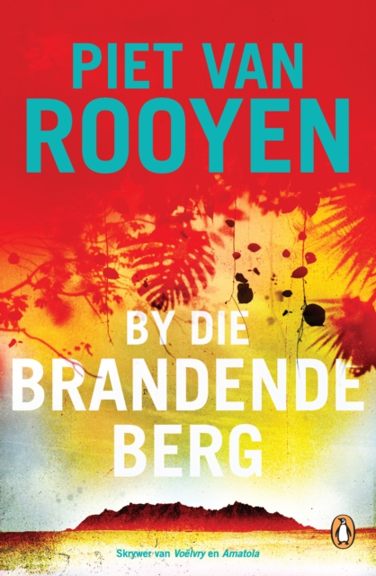 By die brandende berg, EPUB eBook