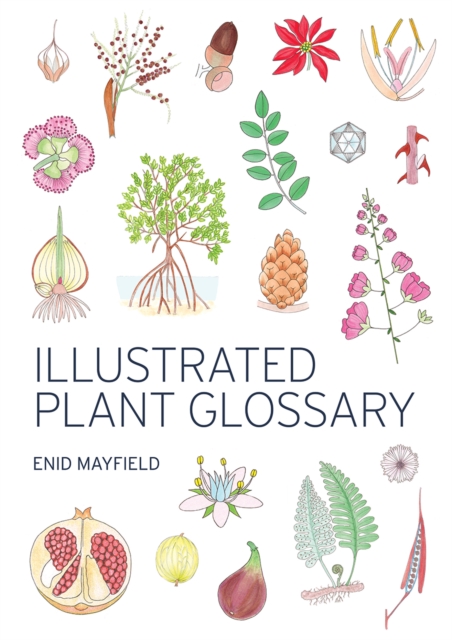 Illustrated Plant Glossary, EPUB eBook