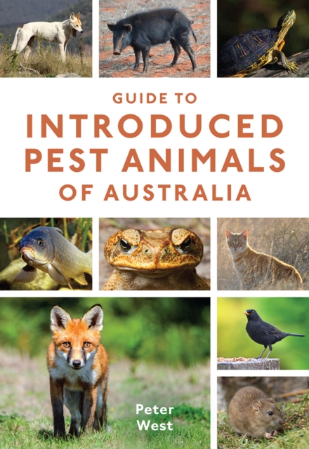 Guide to Introduced Pest Animals of Australia, PDF eBook